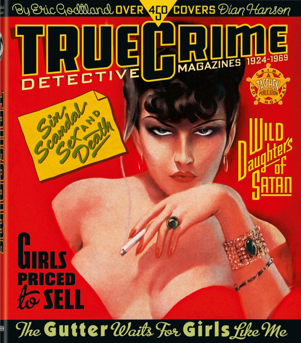 cover true crime